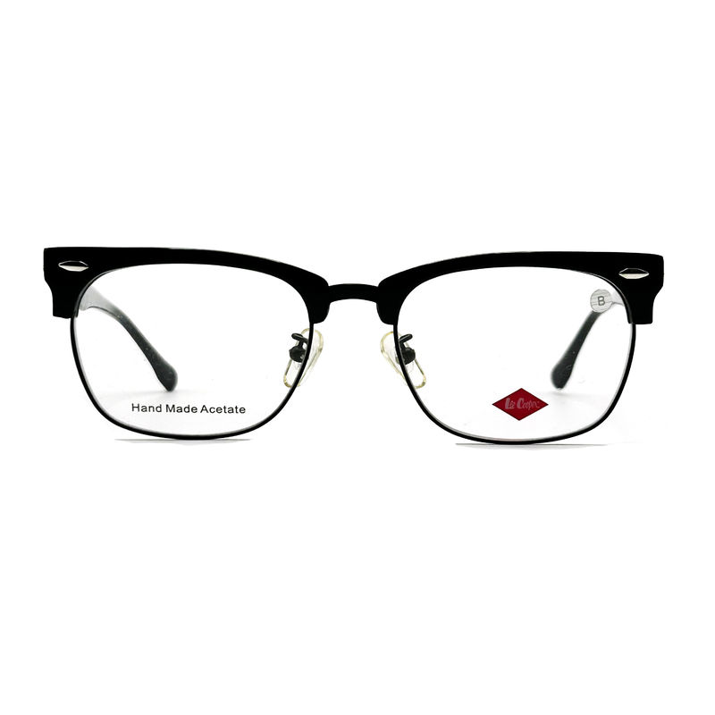 FP9256 khung kim loại Acetate Unisex với màu sắc khung tùy chỉnh