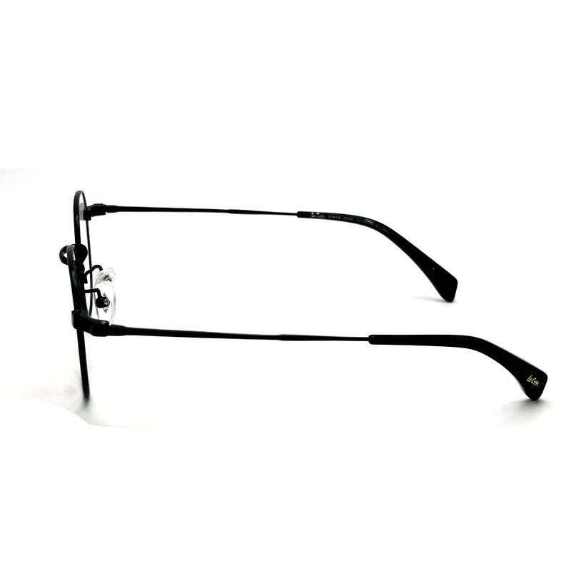 FM3222 Phân hình Unisex thép không gỉ khung kim loại quang kích thước 46-21-142