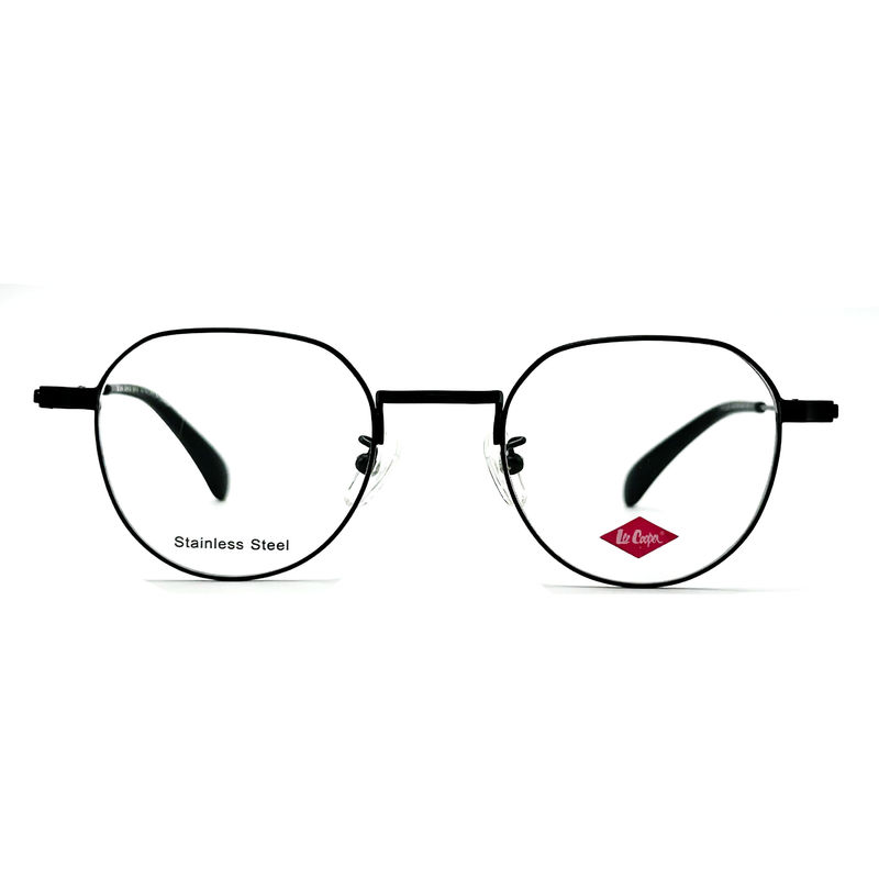 FM3222 Phân hình Unisex thép không gỉ khung kim loại quang kích thước 46-21-142