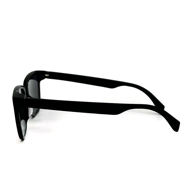 AS110 Kính nắng hình vuông unisex với khung axetat 100% bảo vệ tia UV và ống kính CR 39