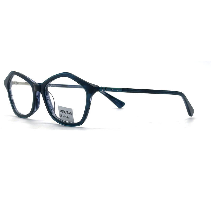 AD201M Khung quang acetate đẹp và bền cho mua hàng B2B,OEM / ODM nhà máy