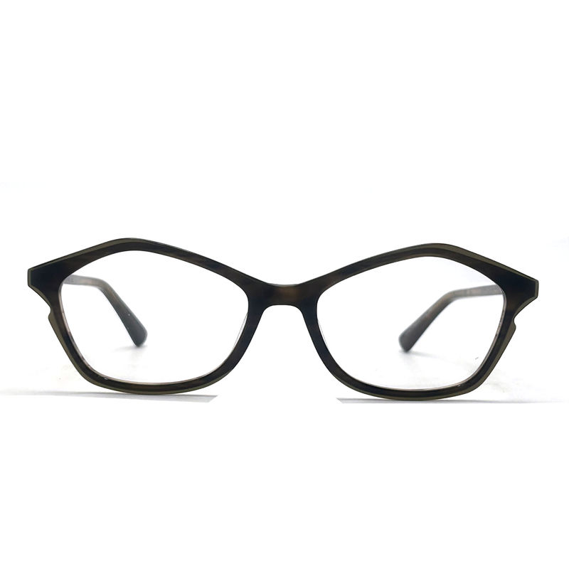 AD201M Khung quang acetate đẹp và bền cho mua hàng B2B,OEM / ODM nhà máy