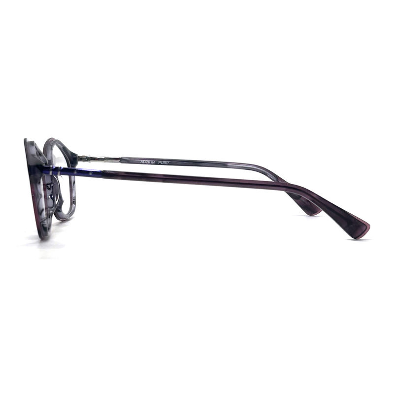 AD201M Khung quang acetate đẹp và bền cho mua hàng B2B,OEM / ODM nhà máy