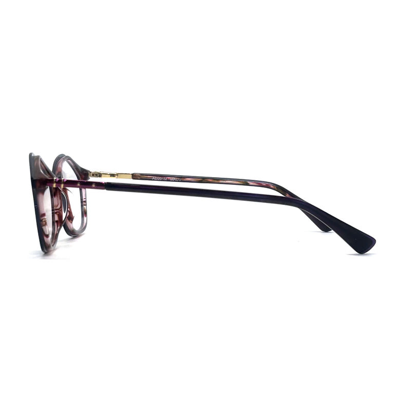 AD201M Khung quang acetate đẹp và bền cho mua hàng B2B,OEM / ODM nhà máy