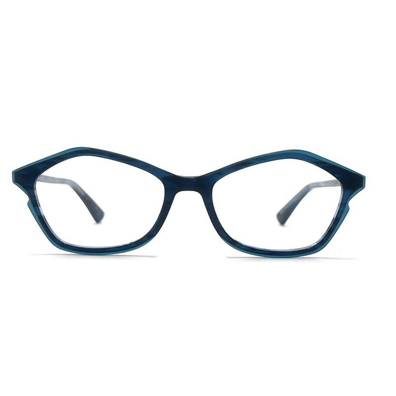 AD201M Khung quang acetate đẹp và bền cho mua hàng B2B,OEM / ODM nhà máy