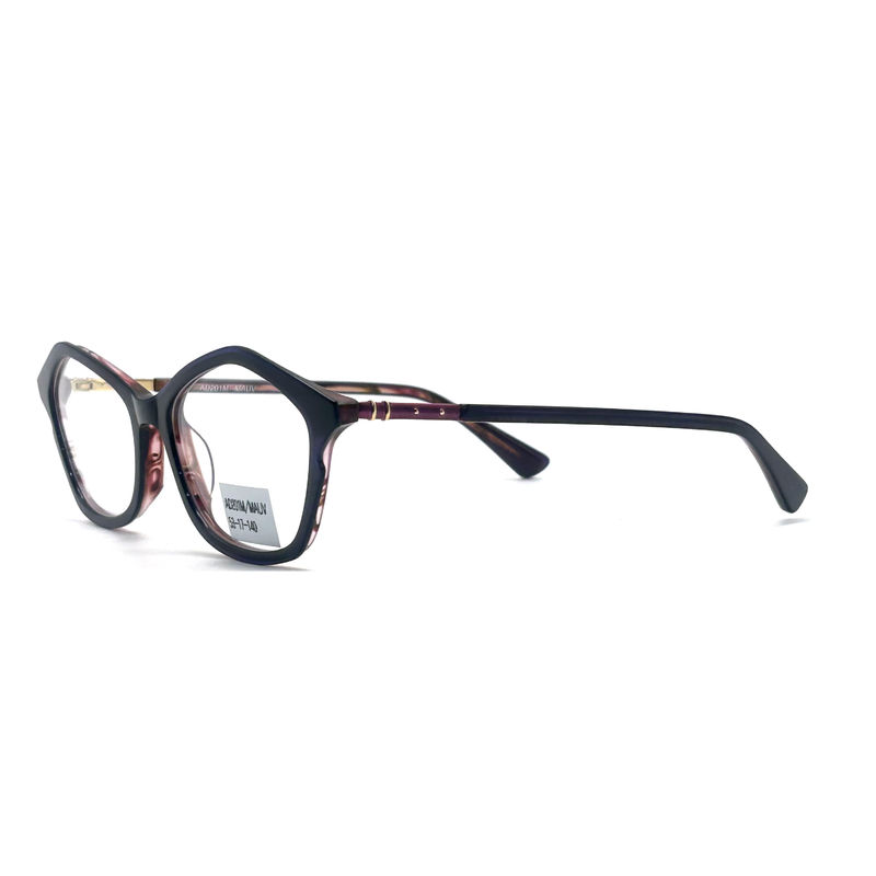 AD201M Khung quang acetate đẹp và bền cho mua hàng B2B,OEM / ODM nhà máy