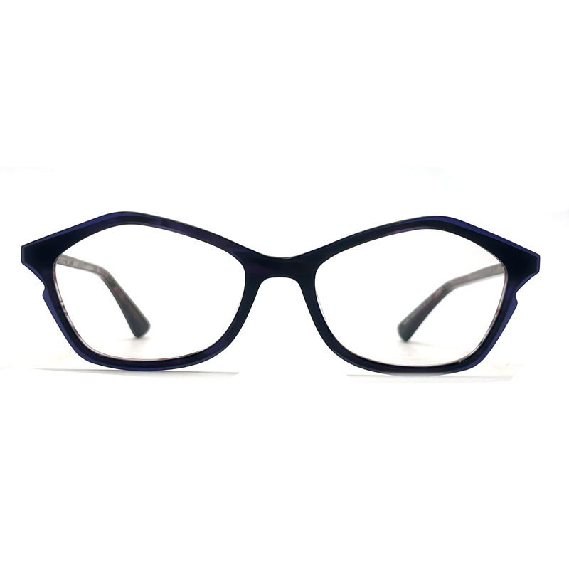 AD201M Khung quang acetate đẹp và bền cho mua hàng B2B,OEM / ODM nhà máy