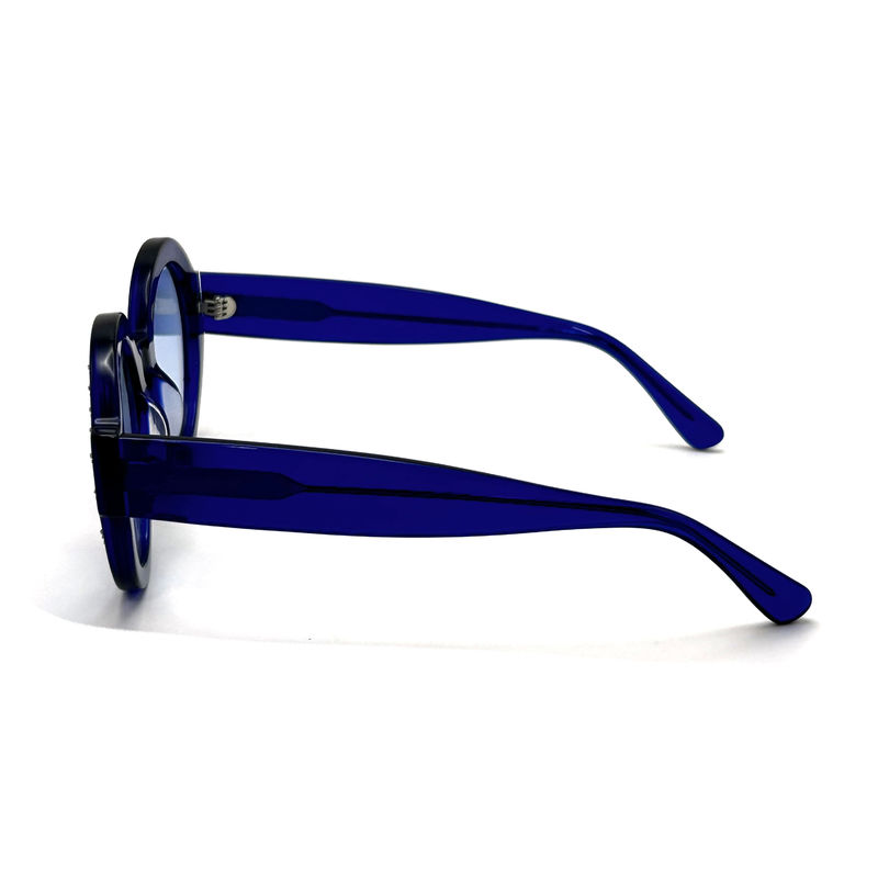Trải nghiệm sự thoải mái và phong cách vô song với kính râm Acetate-AS120,Customized Sunglasses OEM / ODM Factory