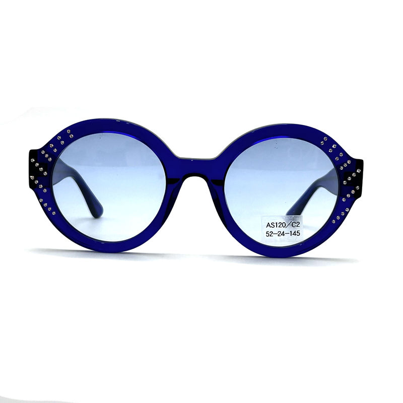 Trải nghiệm sự thoải mái và phong cách vô song với kính râm Acetate-AS120,Customized Sunglasses OEM / ODM Factory