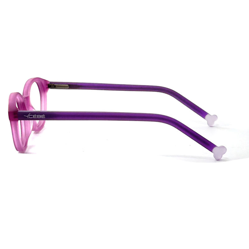 Unisex vòng Acetate kính đọc khung với tùy chỉnh màu sắc-mô hình AD225, OEM / ODM kính Fatoory