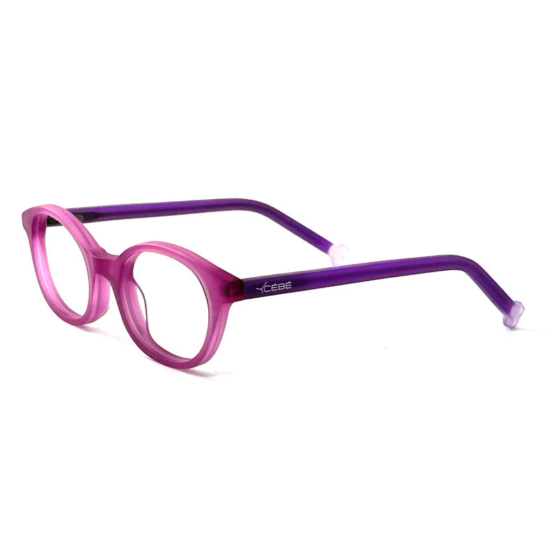 Unisex vòng Acetate kính đọc khung với tùy chỉnh màu sắc-mô hình AD225, OEM / ODM kính Fatoory
