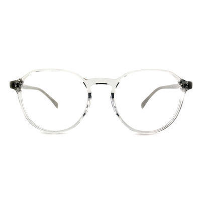 Giá tốt. FP2640 Acetate Unisex khung kính, Square Full Rim khung kính trực tuyến
