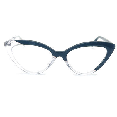 Giá tốt. AD164 Acetate Optical Frame - Full Rim Style Heng Yang Chuyên môn sản xuất quang học trực tuyến