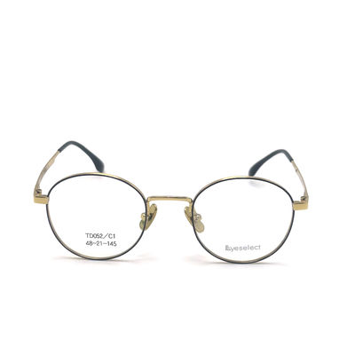 Giá tốt. TD052 Hình khung Titanium cho phụ nữ - Thiết kế thanh lịch và phù hợp thoải mái trực tuyến