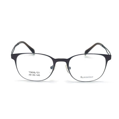 Giá tốt. TD018 Khung Titanium tròn trực tuyến