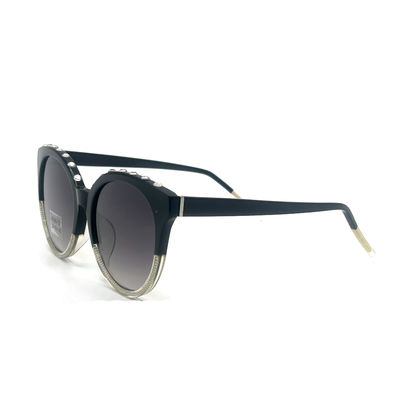 Giá tốt. AS008 Cải thiện bộ sưu tập kính mắt của bạn với kính râm acetate kính râm 145mm Temple Length trực tuyến