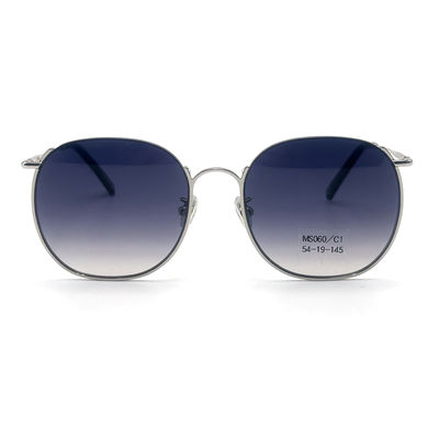 Giá tốt. MS060 Unisex Metal Frame in Half-Rim Style hoàn hảo cho mọi dịp trực tuyến