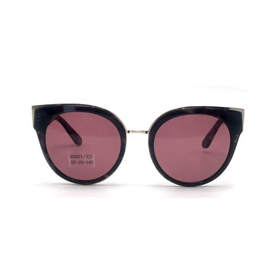 Giá tốt. BS021 Kính kính kim loại axetat có sẵn trong màu khung tùy chỉnh trực tuyến