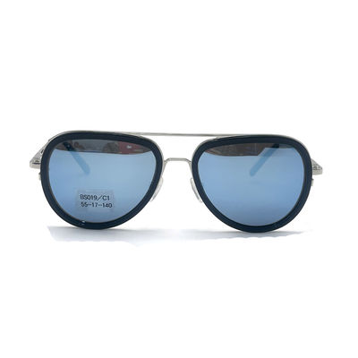 Giá tốt. BS019 Kính kính kim loại axetat cho kính có bảo vệ tia UV trực tuyến