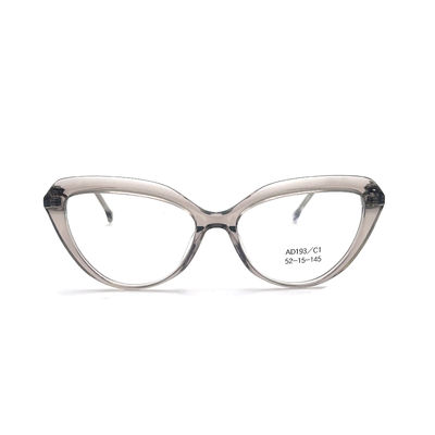 Giá tốt. AD193 Khung quang Acetate bướm được chế tạo bằng vật liệu chất lượng cao trực tuyến