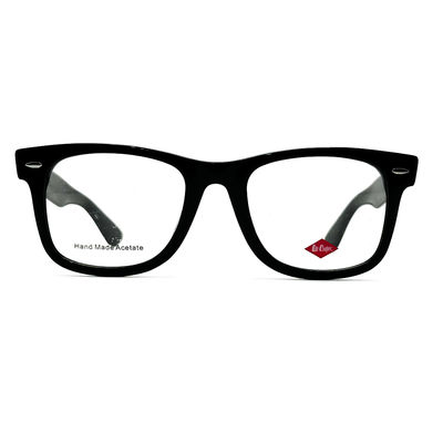 Giá tốt. FP9266 Heng Yang quang học hình vuông Acetate khung quang Unisex trực tuyến